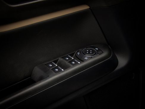 New 2025 Ford Bronco Sport Big Bend image 48