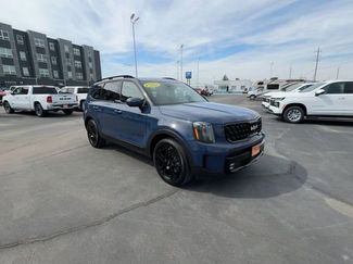 Used 2024 Kia Telluride SX X-Line video 2