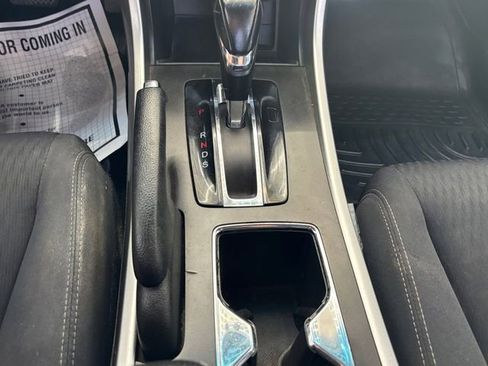 Used 2014 Honda Accord Sport image 6