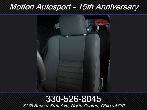 Used 2010 Dodge Challenger R/T RWD image 25