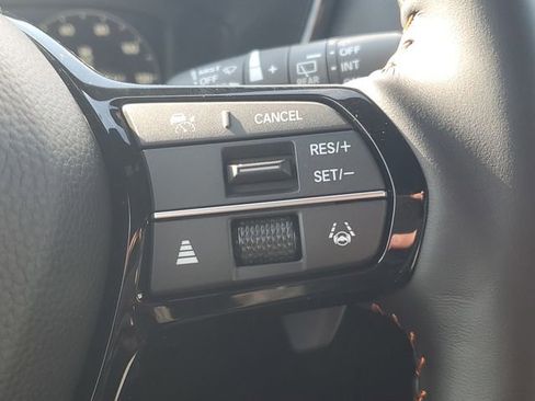 New 2026 Honda CR-V Sport Touring image 35