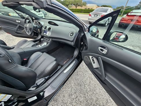 Used 2011 Mitsubishi Eclipse GT image 28