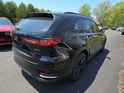 New 2026 MAZDA CX-70 3.3 Turbo w/ Premium Plus Pkg