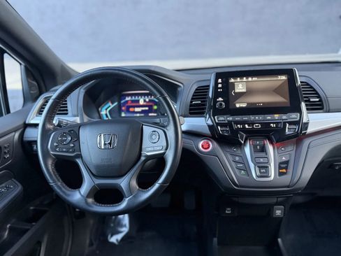 Used 2024 Honda Odyssey Sport image 23