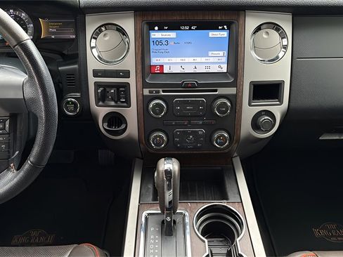 Used 2016 Ford Expedition King Ranch image 16