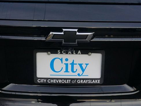 New 2026 Chevrolet Traverse LT w/ Driver Confidence Package image 31