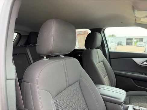 Used 2021 Chevrolet Blazer LT FWD image 49