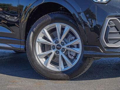 Certified 2025 Audi Q3 2.0T Premium Plus w/ Premium Plus Package