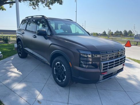 Used 2026 Hyundai Palisade XRT Pro AWD/4WD image 2