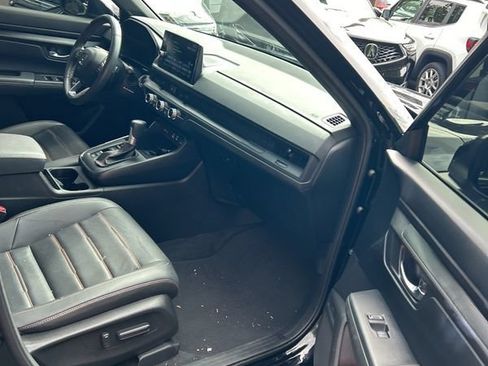 Used 2024 Honda CR-V Sport-L image 22