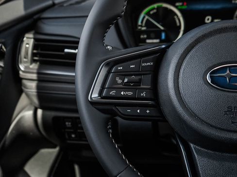 New 2026 Subaru Forester Limited image 21