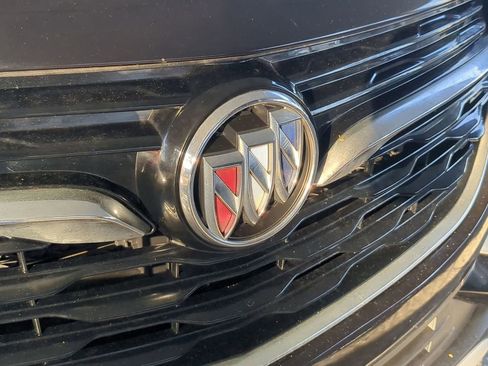 Used 2022 Buick Encore GX Preferred image 31