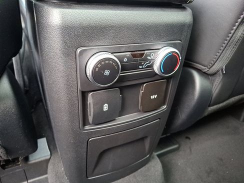 Certified 2022 Ford Explorer XLT w/ Equipment Group 202A image 12