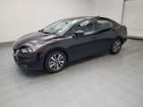Used 2020 Nissan Versa SV image 2