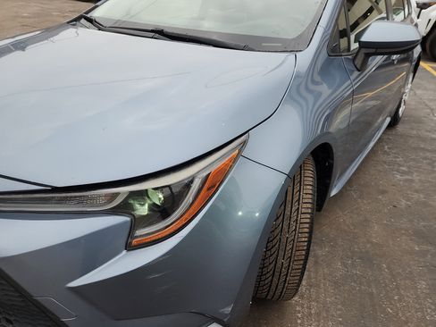 Used 2020 Toyota Corolla LE image 9