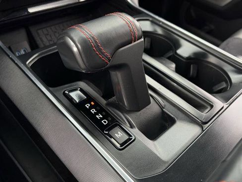 Certified 2024 Ford F150 Raptor w/ Equipment Group 803A Raptor R image 19