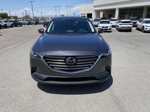 Used 2019 MAZDA CX-9 Touring AWD/4WD image 44