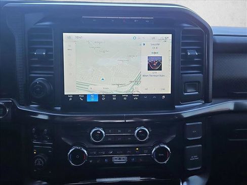 Certified 2024 Ford F150 Raptor w/ Equipment Group 803A Raptor R image 15