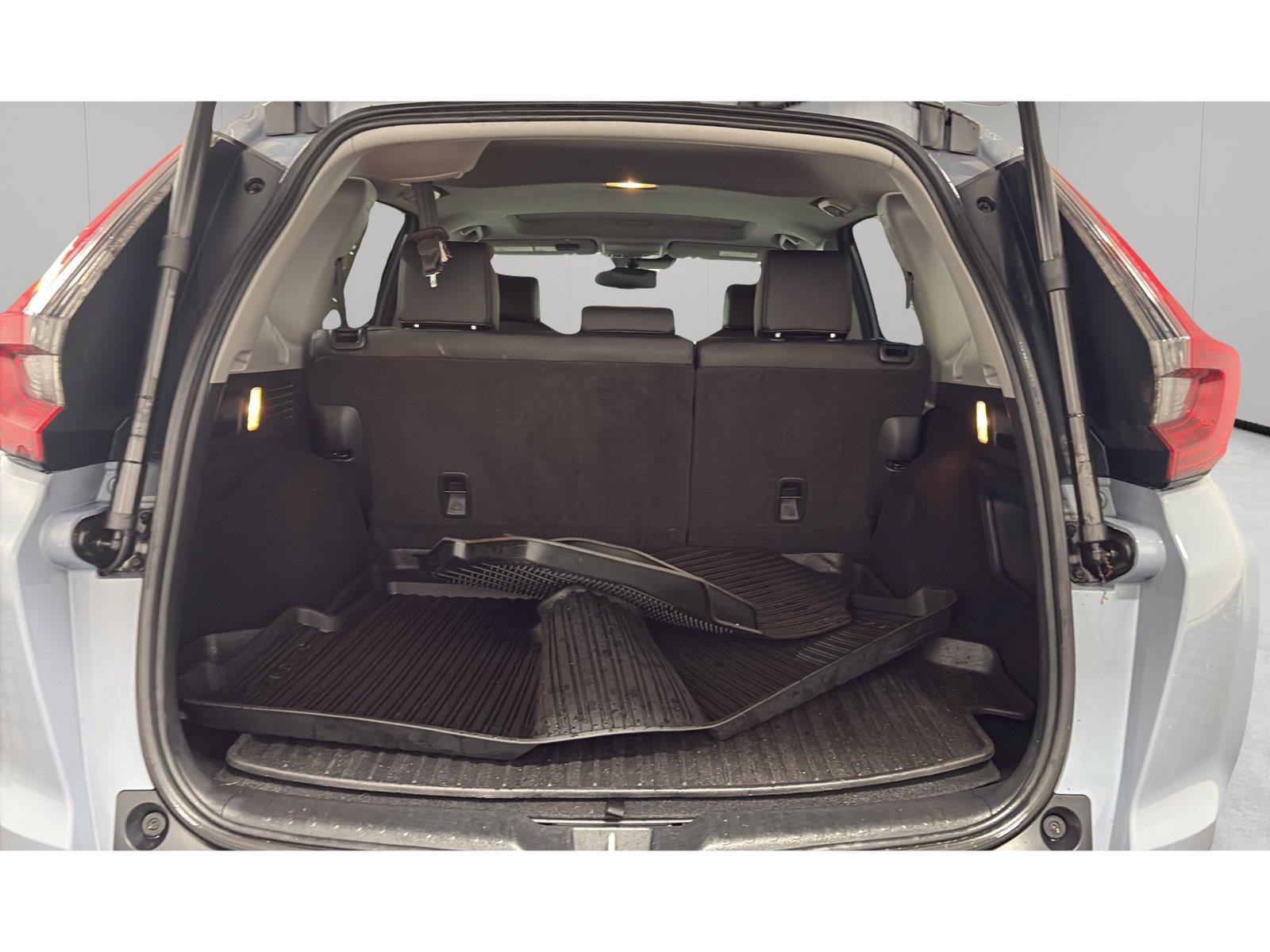 Used 2022 Honda CR-V EX-L image 12