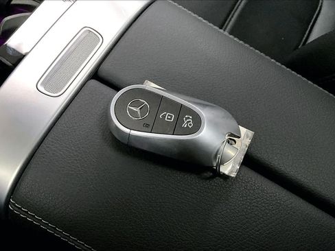 Certified 2026 Mercedes-Benz GLC 300 4MATIC image 15