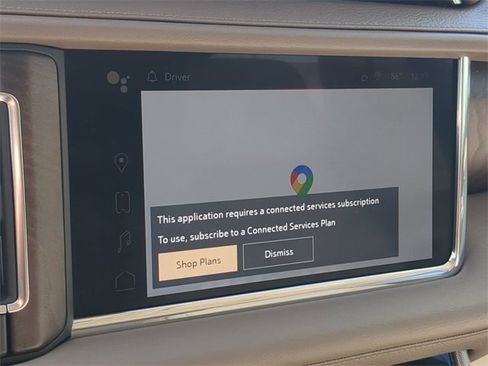 Used 2022 GMC Yukon XL Denali w/ Denali Ultimate Package image 12