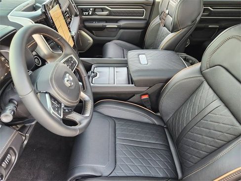 New 2026 RAM 1500 Tungsten image 10