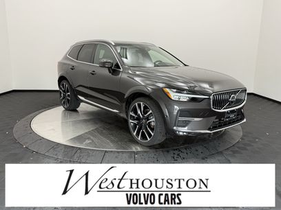 Certified 2023 Volvo XC60 B5 Ultimate