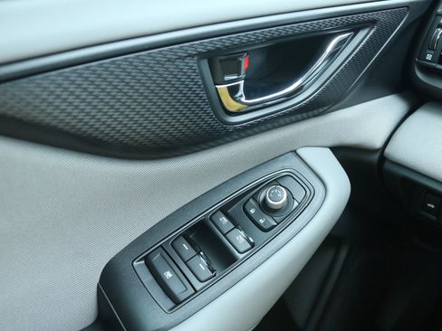 New 2025 Subaru Legacy Premium image 23