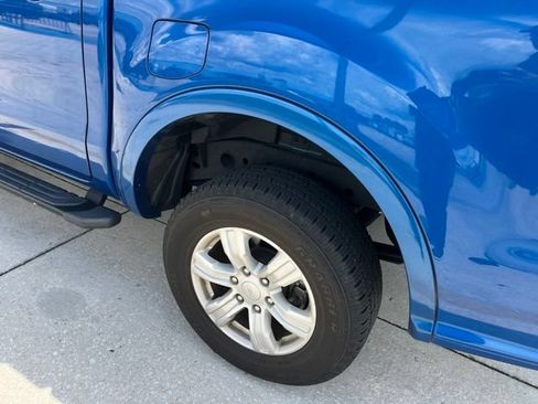 Used 2020 Ford Ranger XLT w/ Trailer Tow Package RWD image 19