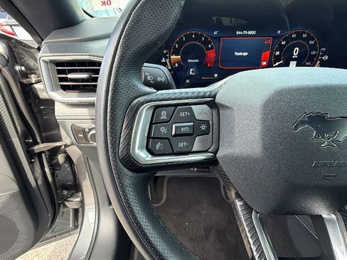 Used 2024 Ford Mustang Premium image 21