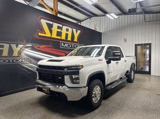Used 2023 Chevrolet Silverado 3500 W/T w/ WT Convenience Package video 1