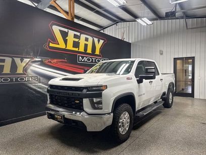Used 2023 Chevrolet Silverado 3500 W/T w/ WT Convenience Package