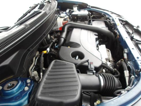 Used 2020 Chevrolet Equinox LT FWD image 26