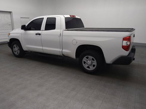 Used 2017 Toyota Tundra SR5 RWD image 3