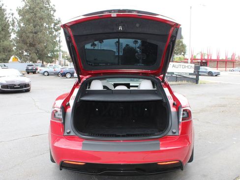 Used 2022 Tesla Model S Standard Range image 32