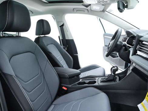 New 2026 Volkswagen Jetta SEL FWD image 73