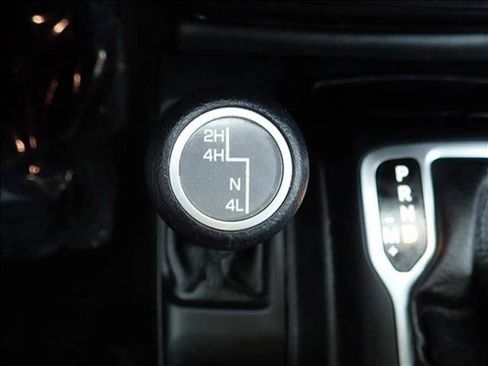 Used 2021 Jeep Wrangler Unlimited Sport AWD/4WD image 20