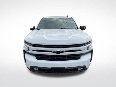 Used 2019 Chevrolet Silverado 1500 RST w/ All-Star Edition AWD/4WD image 11