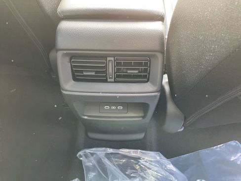 New 2026 Honda CR-V EX image 13