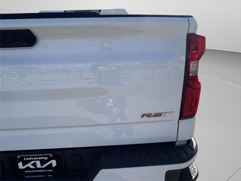Used 2023 Chevrolet Silverado 1500 RST image 37