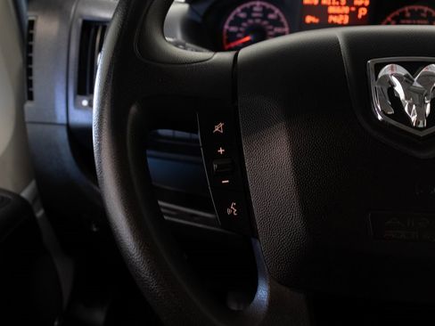 Used 2014 RAM ProMaster 3500 w/ Premium Appearance Group image 23