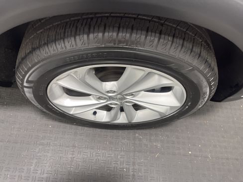 Used 2021 Buick Encore GX Preferred image 27