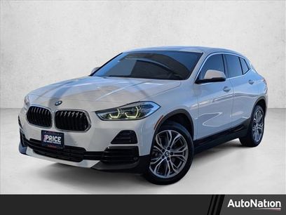 Used 2022 BMW X2 xDrive28i w/ Convenience Package