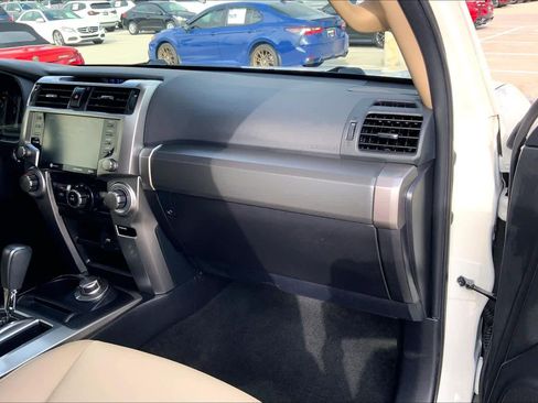 Used 2023 Toyota 4Runner SR5 Premium image 18