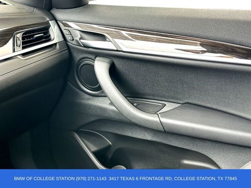 Used 2020 BMW X2 sDrive28i w/ Premium Package FWD image 26