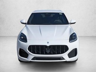 Used 2024 Maserati Grecale GT video 2