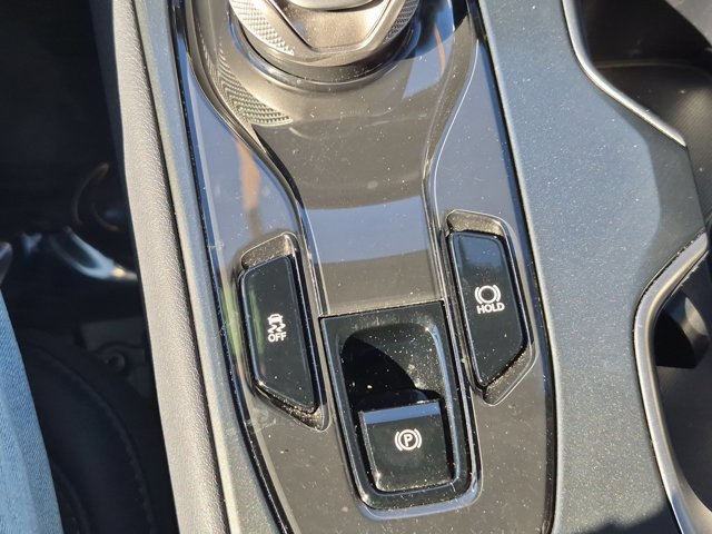 Used 2025 Lexus RZ 300e FWD image 25