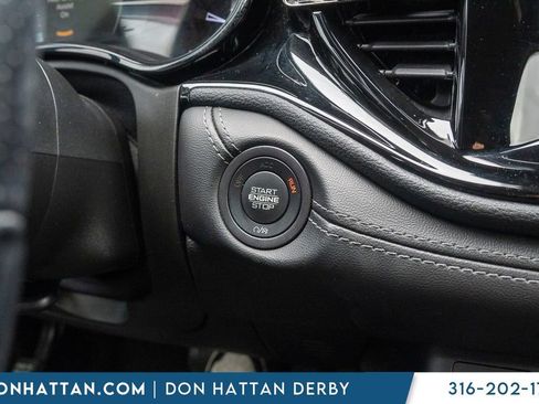 Used 2022 Dodge Durango GT AWD/4WD image 10