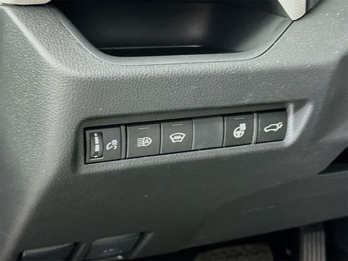 Certified 2025 Toyota RAV4 XLE Premium w/ Weather Package image 10