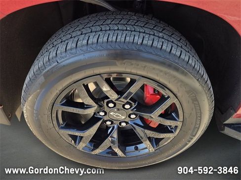 Certified 2023 Chevrolet Tahoe RST w/ RST Performance Edition image 11